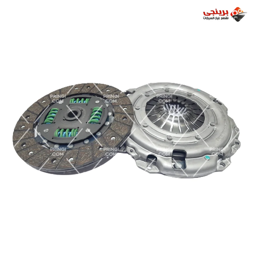 1616467119_طقم دبرياج (ديسك + اسطوانة) 516 - Valeo 1616467119_طقم دبرياج (ديسك + اسطوانة) 516 - Valeo
