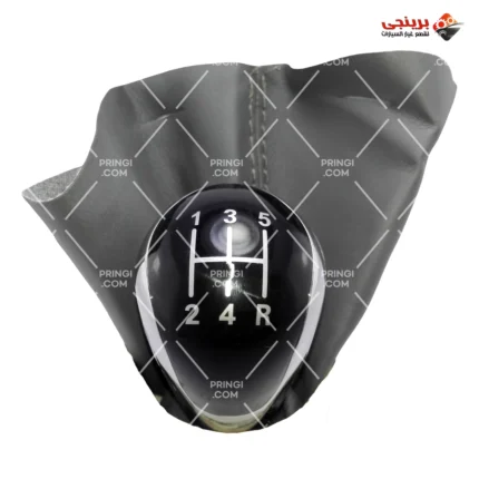 1510573456_مقبض عصاية فتيس بالكسوة رصاصى - جيلى