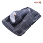 1729564070_مقبض عصاية فتيس بالكسوة رصاصى - 516