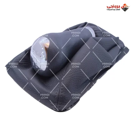 1729564070_مقبض عصاية فتيس بالكسوة رصاصى - 516