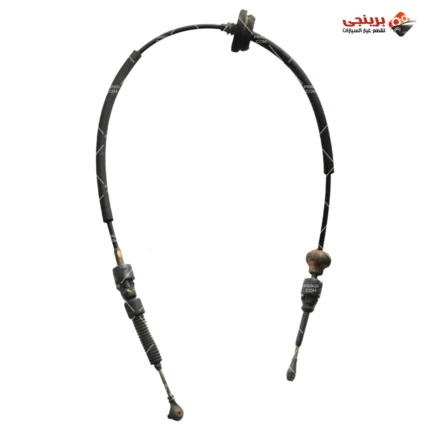 2098107999_كابل غيارات فتيس اورجينال 620 - SHINO
