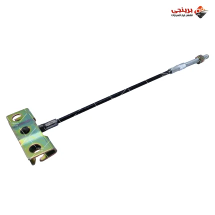 958192461_وصلة كابل فرامل يد وسط - 113