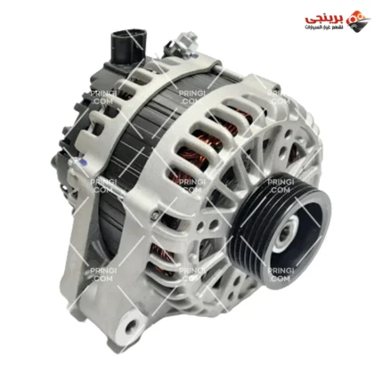 699430092_دينامو اصلى 113 - GNR