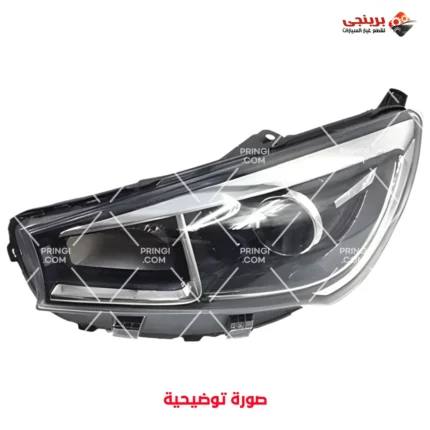1039213940_باغة كشاف امامى يمين - اريزو 5.webp