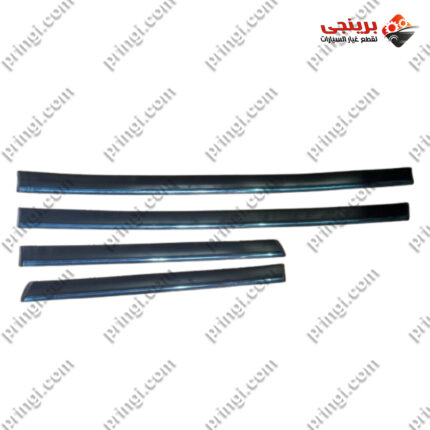 طقم جرايد باب 4 قطع اصلى - اسبرانزا A516