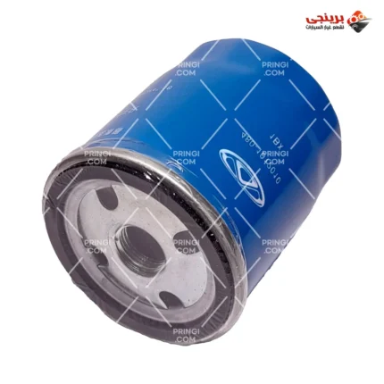 1266378503_فلتر زيت اصلى - اريزو 5