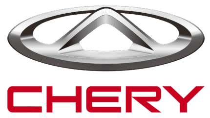 chery CHERY LOGO