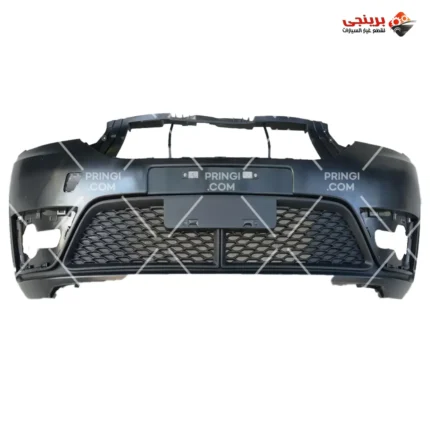 اكصدام امامى بالشبكة اصلى - شيرى اريزو 5