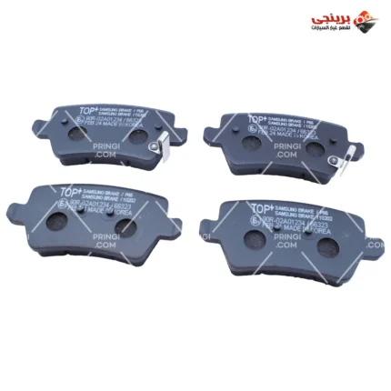 222276170_تيل فرامل امامى كورى - تيجو 8