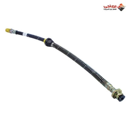 1292467930_خرطوم فرامل عجل امامى اصلى - M11