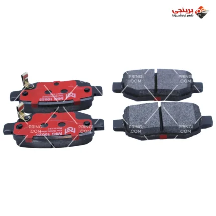 1938659323_تيل فرامل خلفى اورجينال - اريزو 5