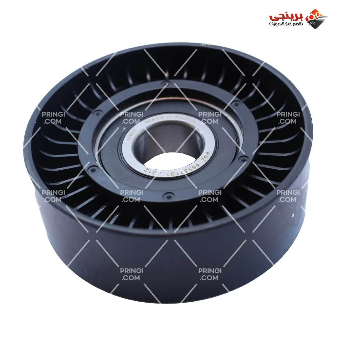 1778550621_بلية دينامو ناعمة كورى - RMZ 1778550621_بلية دينامو ناعمة كورى - RMZ