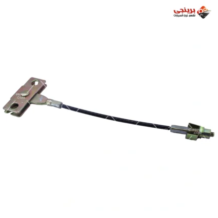 798125265_وصلة كابل فرامل يد وسط - انفى