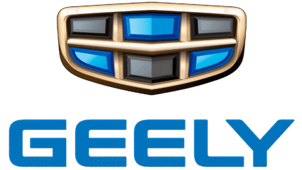 geely