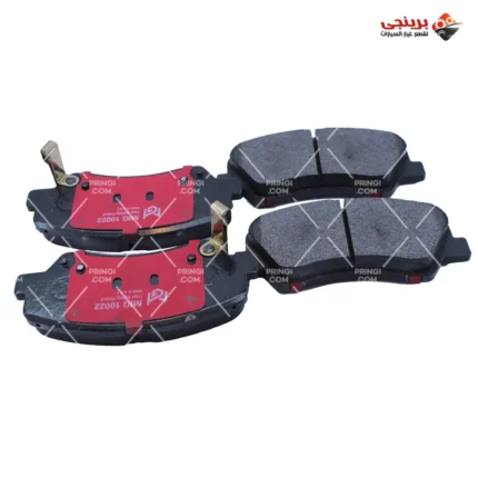 1580243913_تيل فرامل امامى استثمارى - جيلى X7
