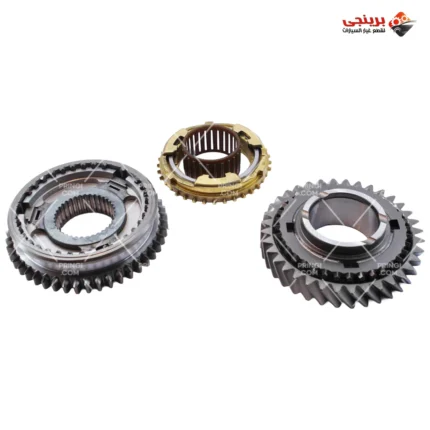 1788931142_طقم مجموعة غيار فتيس الثانى بالبلية اصلى - جيلى