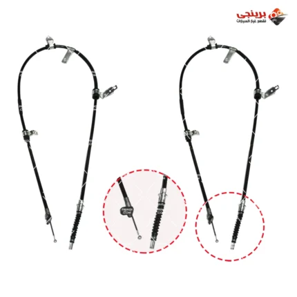 1453513708_طقم كابل فرامل يد 2019 اصلى - اريزو 5.webp